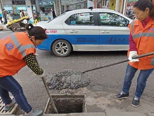 阳东沉沙井清掏-污水井清理