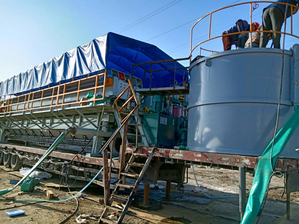 阳东污水池淤泥处理-河道清淤-炜誉市政