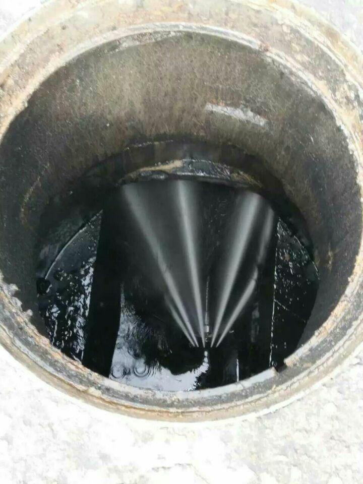 阳东市政管道清洗-排污管道清洗