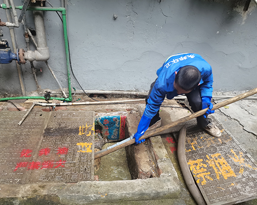 阳东清掏化粪池