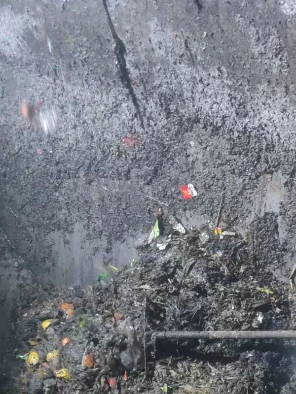 阳东管道结垢危害和原因