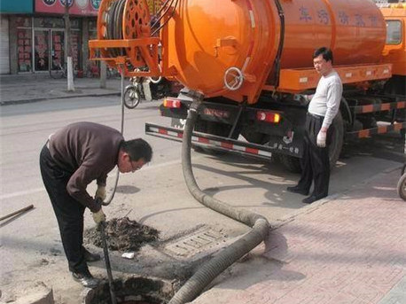 阳东清掏化粪池，健康生活从这里开始